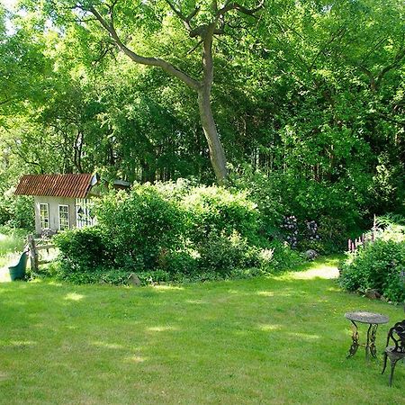 Alte Schule Osteroden Apartment Merzen ภายนอก รูปภาพ