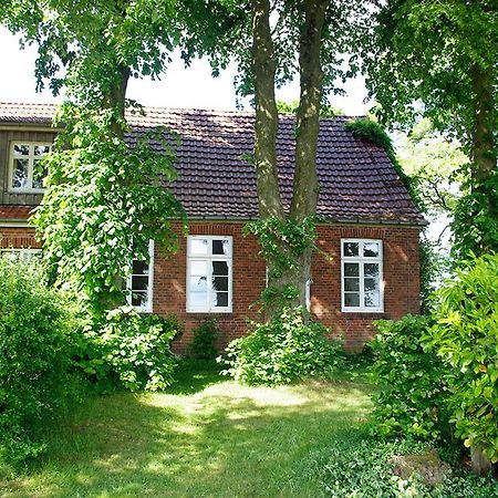Alte Schule Osteroden Apartment Merzen ภายนอก รูปภาพ
