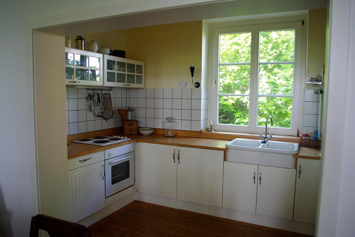 Alte Schule Osteroden Apartment Merzen ภายนอก รูปภาพ